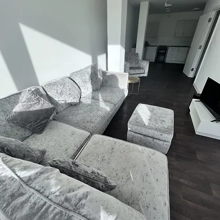 Private Flat In London Apartment Exterior photo