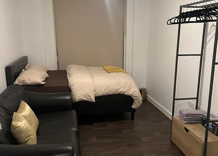 Private Flat In London